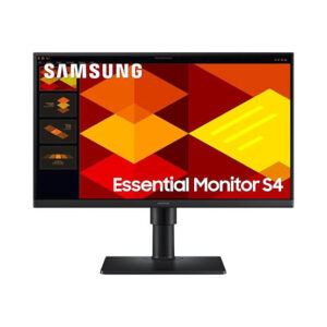Samsung 1940R 19 Inch Widescreen LCD Monitor | VGA + DVI | Grade A Used | Office & Home Monitor