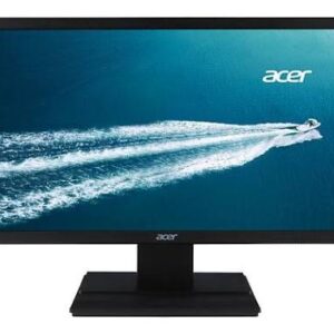 Acer V226HQL 22 Inch Full HD LED Monitor | 1080P | VGA + HDMI | Grade A Used | Office & Home Monitor