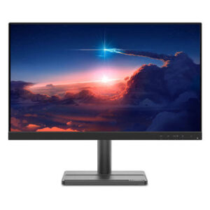 22 Inch LED Wide Monitor | Full HD 1080P | HDMI + VGA | Grade A Used | Office & Home Display